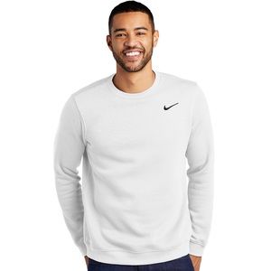 Nike Club Fleece Crew Size 3X